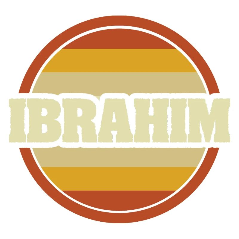 First name Ibrahim