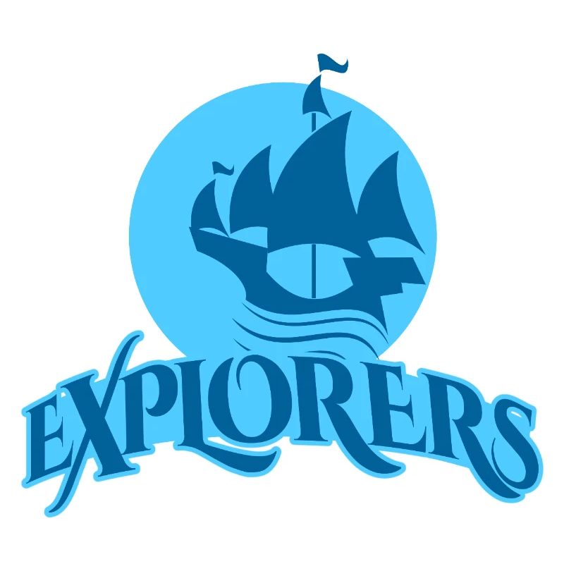 Die Reise der Entdecker Schiffsdesign