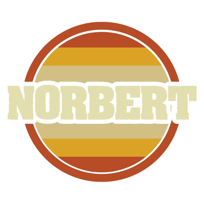 First name Norbert