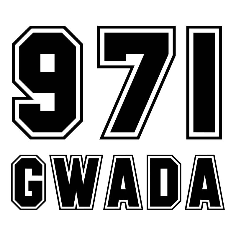 Gwada 971