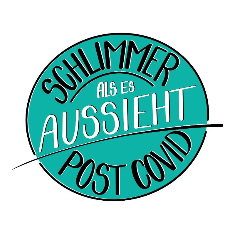 Schlimmer als es aussieht, Post Covid