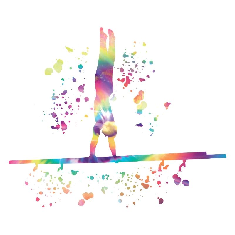 Gymnastics Parallel Bars Artistic Gymnastics