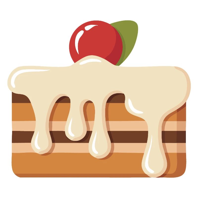 pie