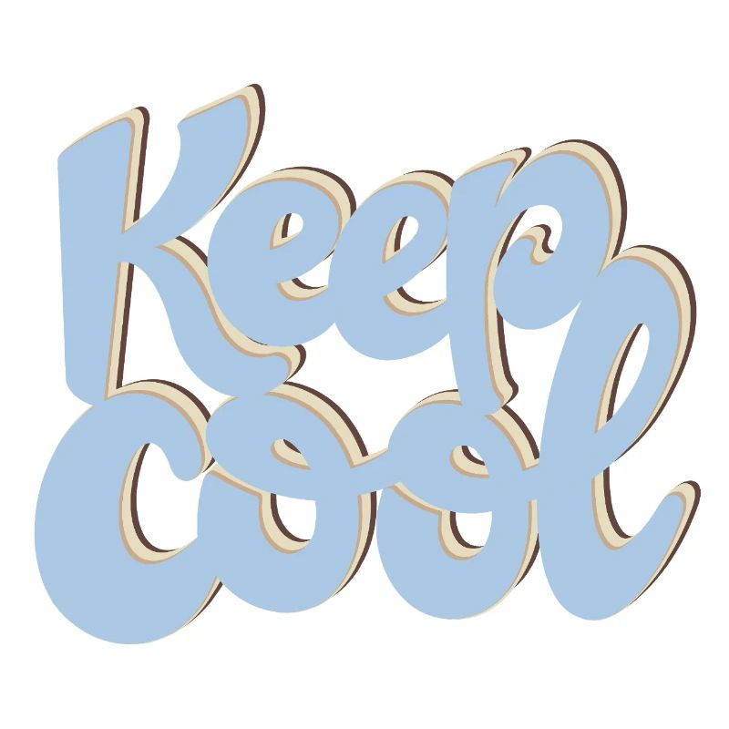 KEEP COOL