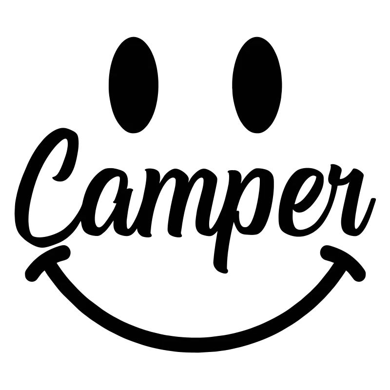 Camper Smile