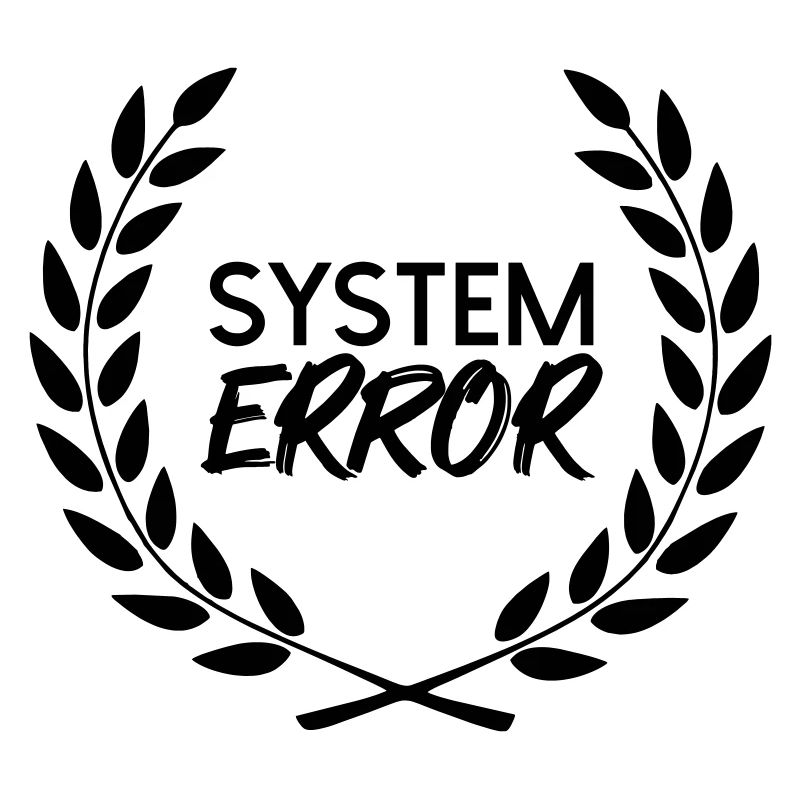 System failure