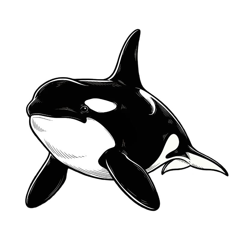 Killer whale