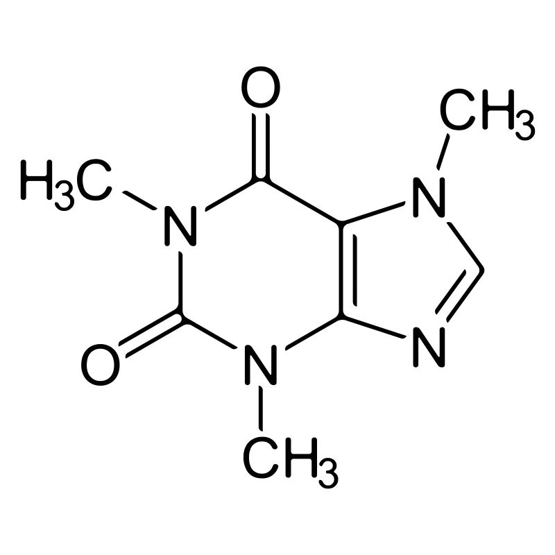 Koffein 