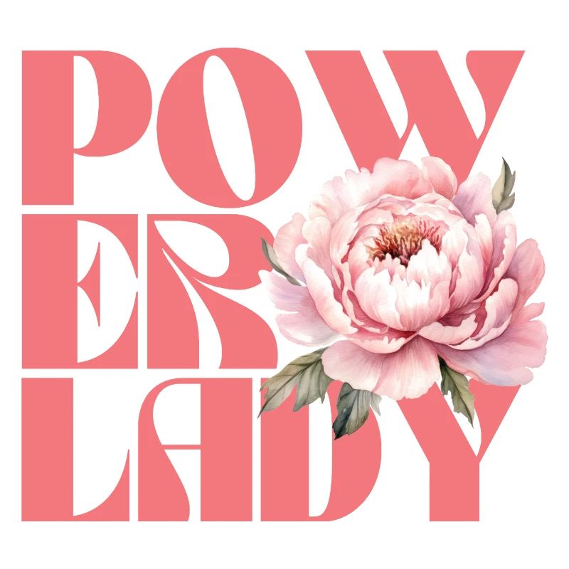 Powerlady