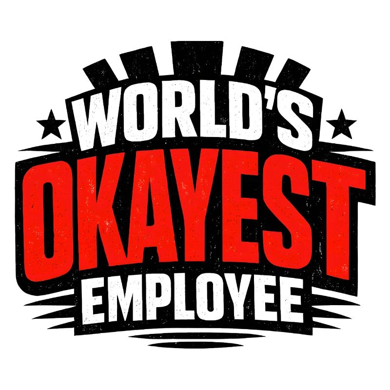 L’employé le plus correct du monde