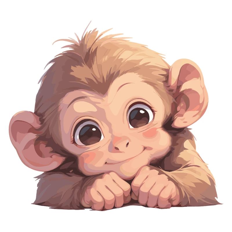 Macaque Macaque