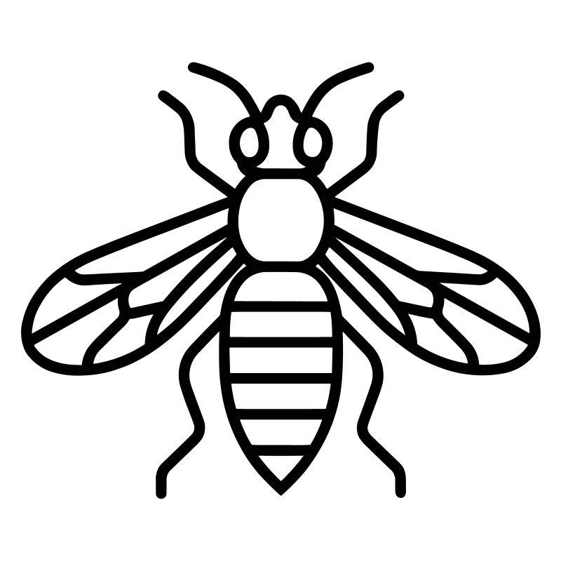 guêpe