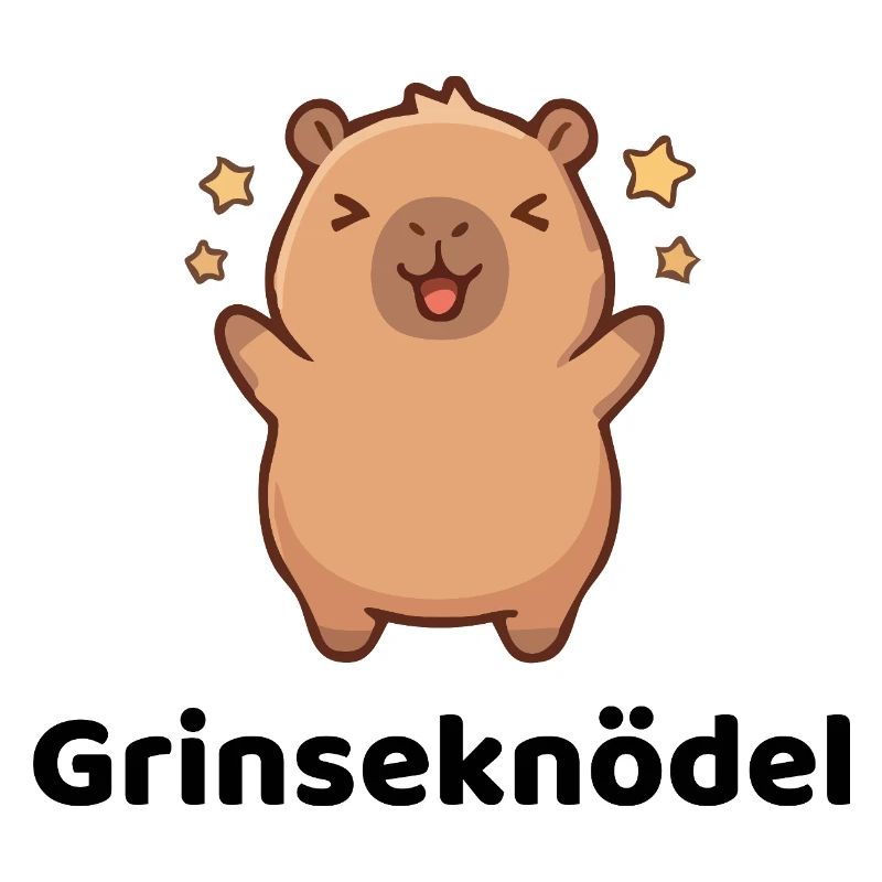 Grinseknödel