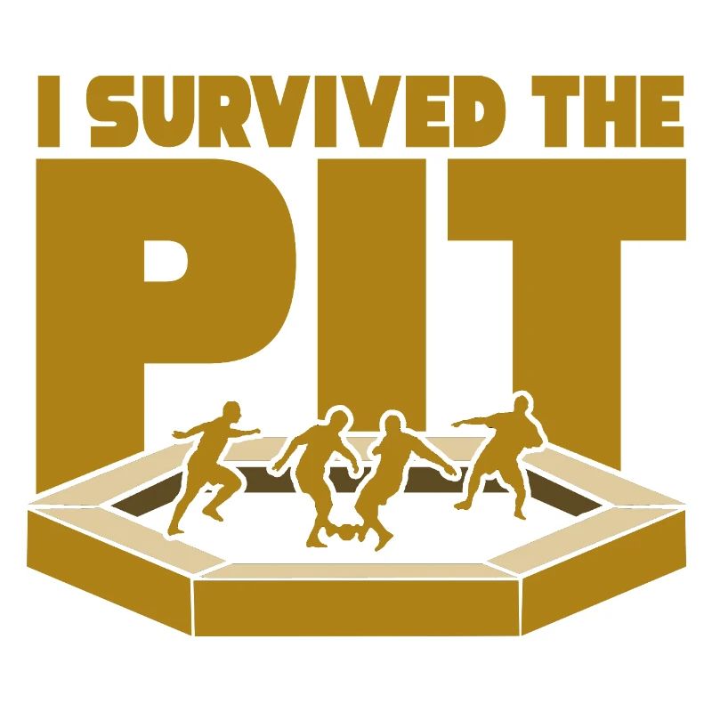 I Survived the Pit