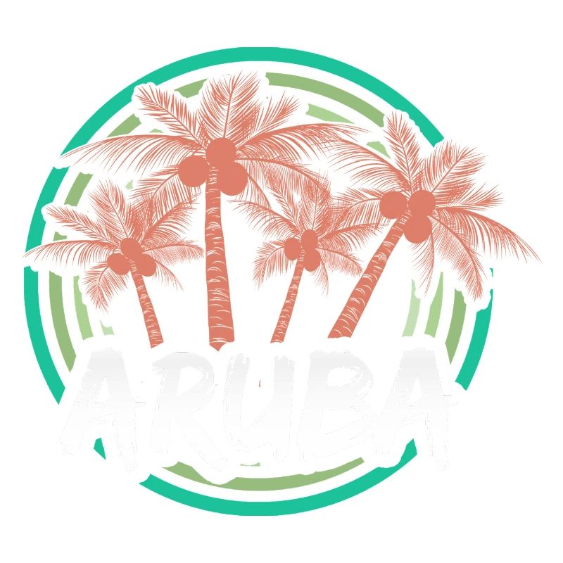 Gift for Aruba