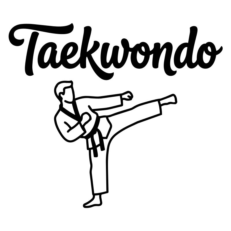 Taekwondo