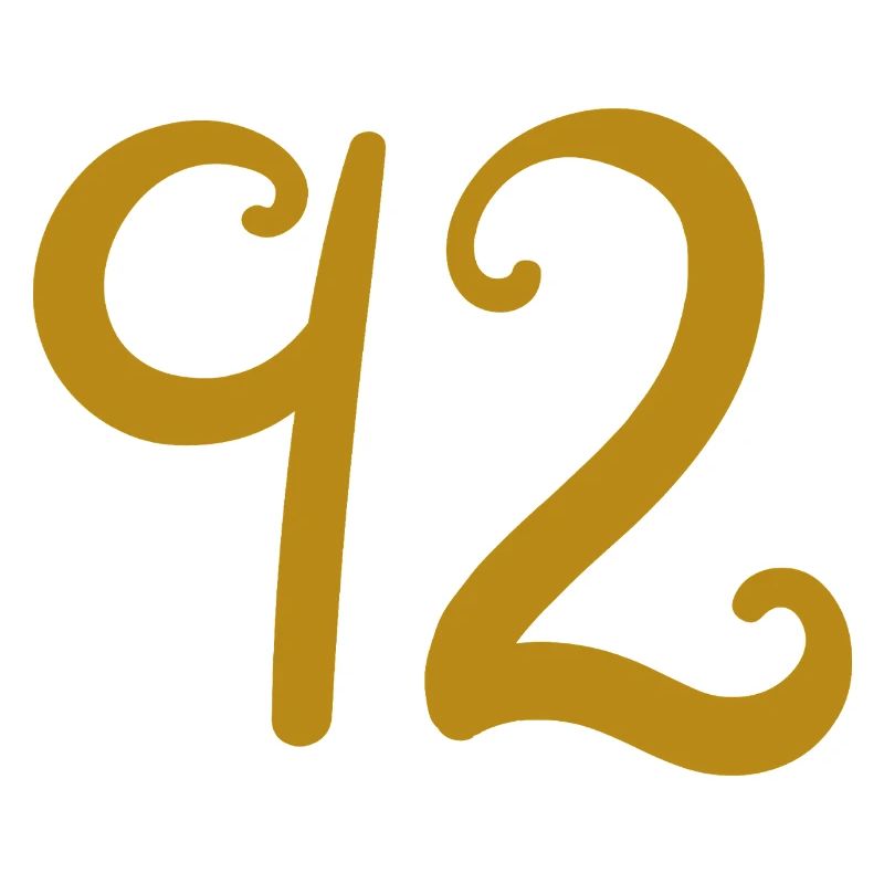 92