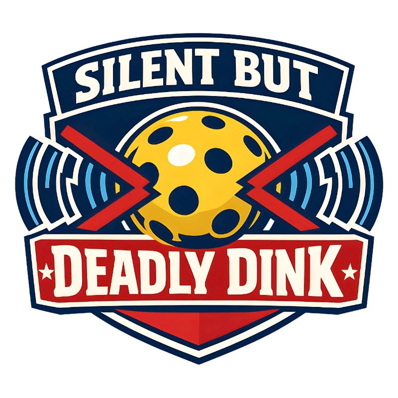 Silent Dink Bowling Joke