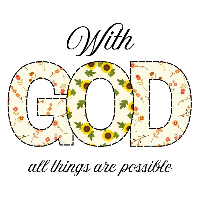 GOD