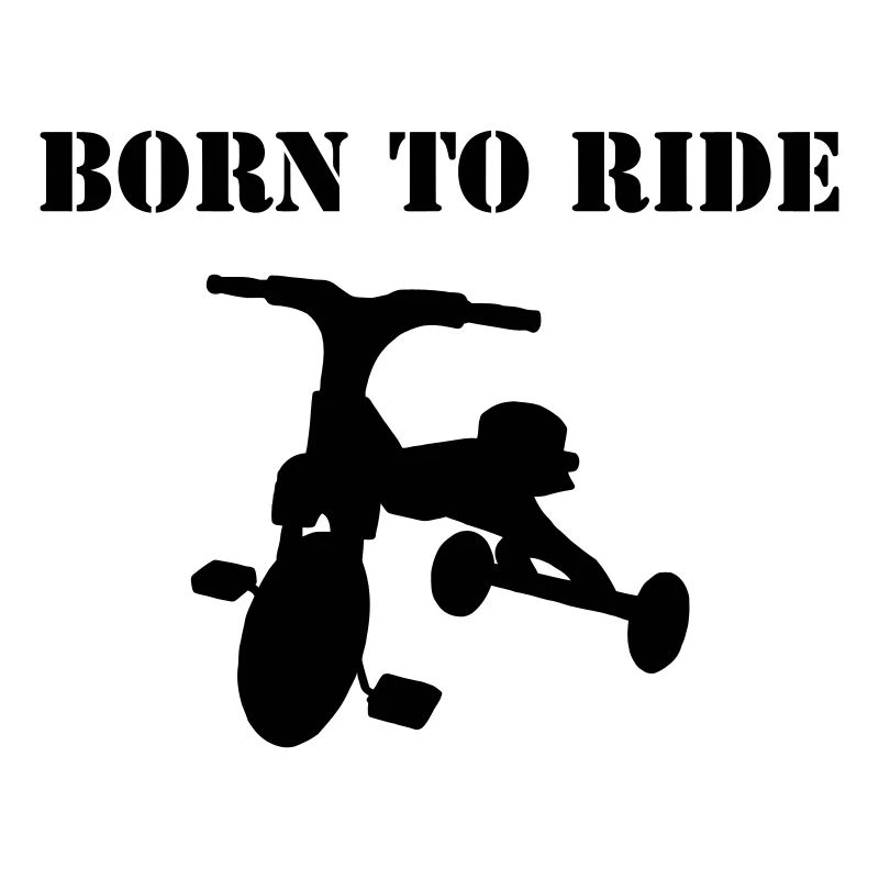 born_to_ride