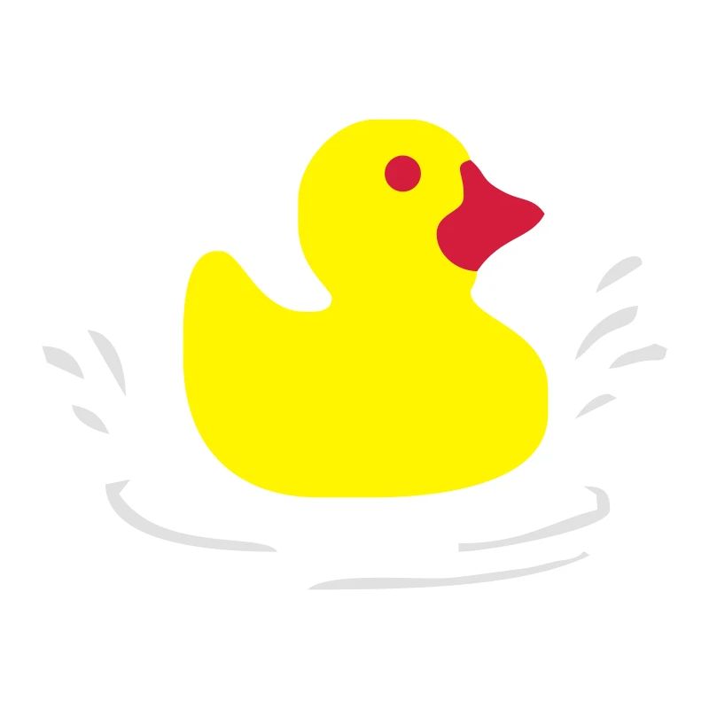 duck