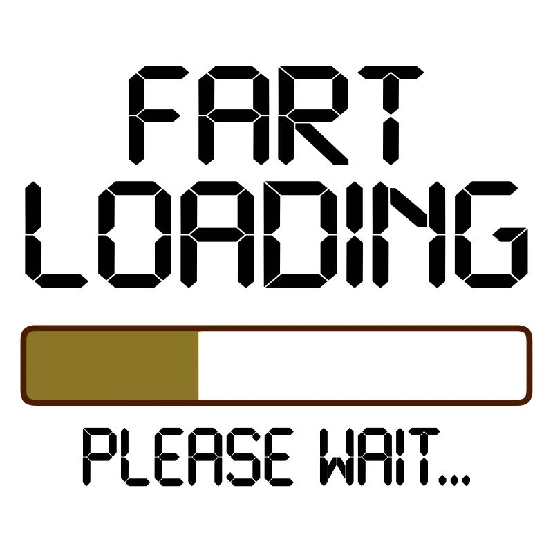 fart loading