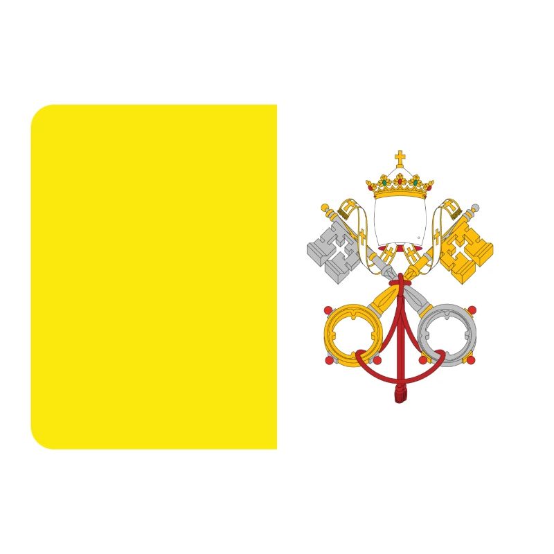LE VATICAN