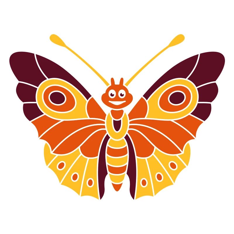 Butterfly (d)