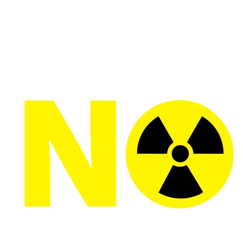 Nuclear Power No Thanks