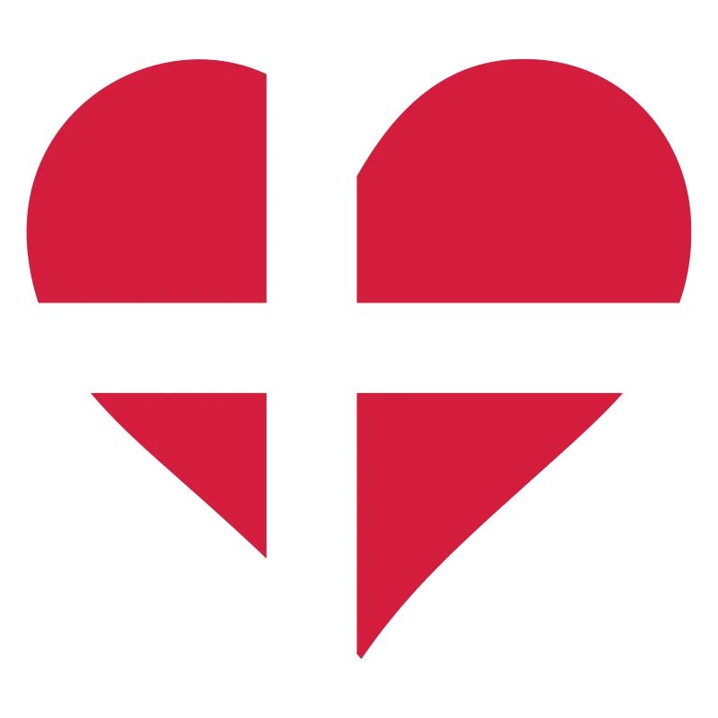 A Heart For Denmark
