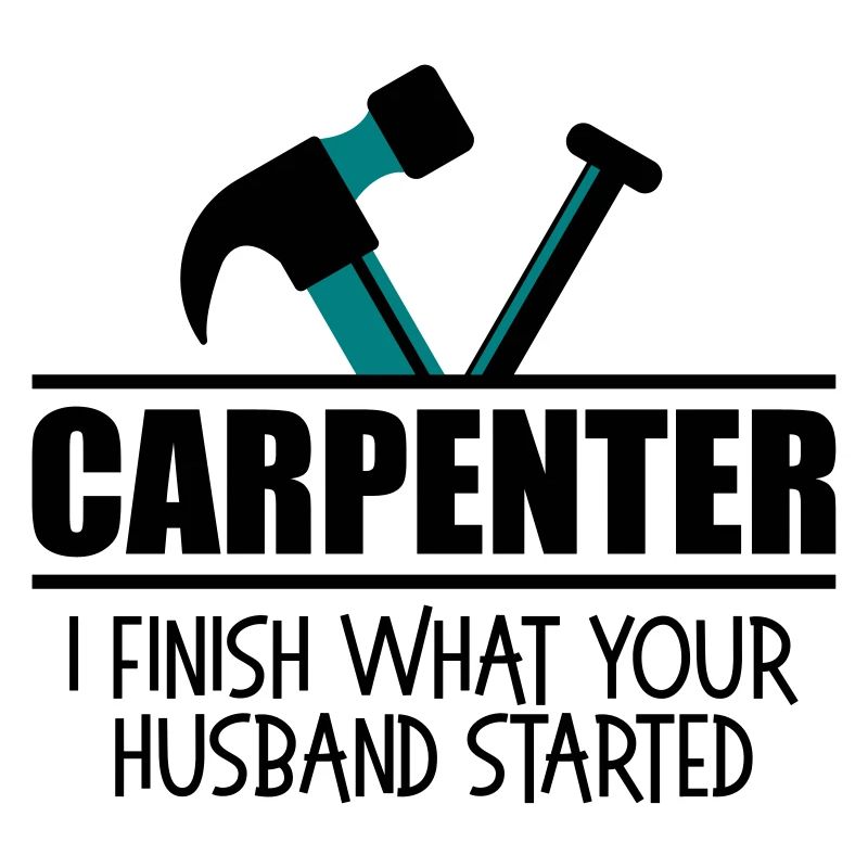 Carpenter finish what husband started - zimmerer