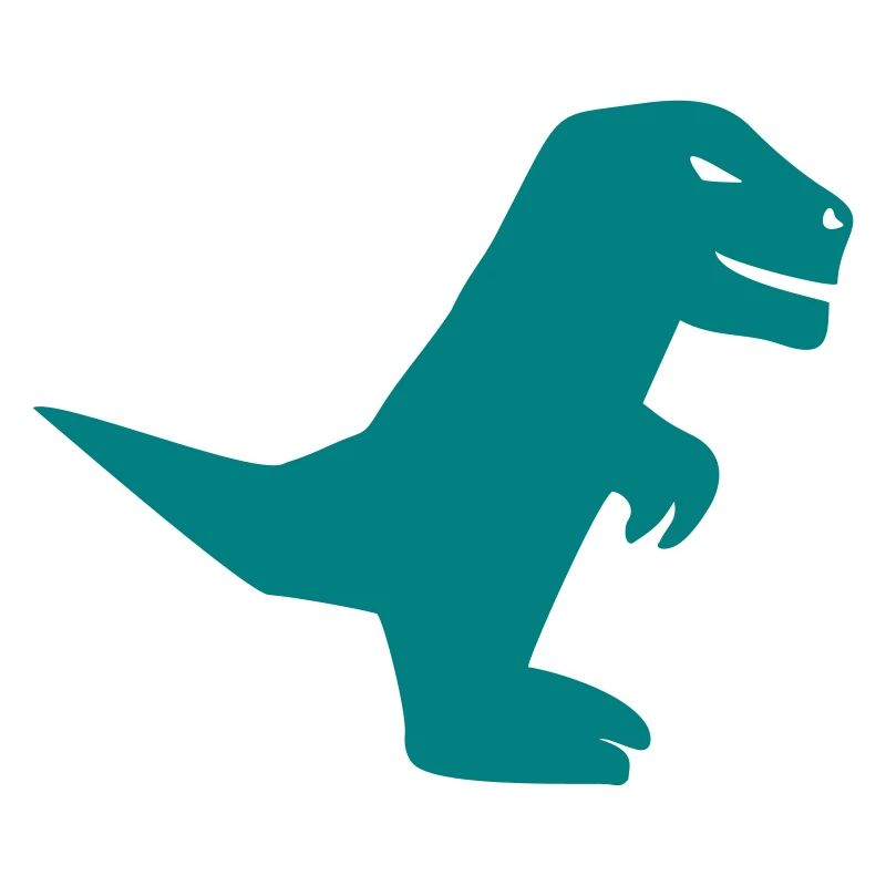 Dinosaurier Geschenk