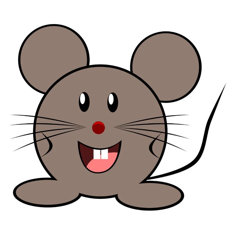 mouse