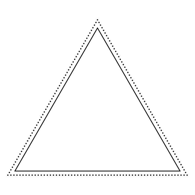 Triangle Premium - Triangle