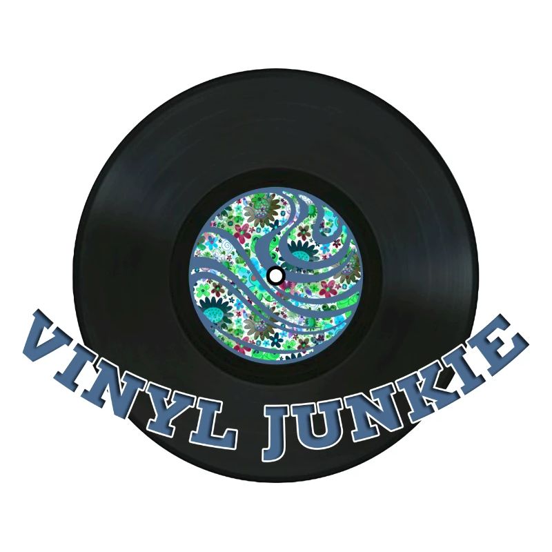 Drogué de vinyle