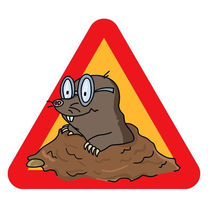 mole