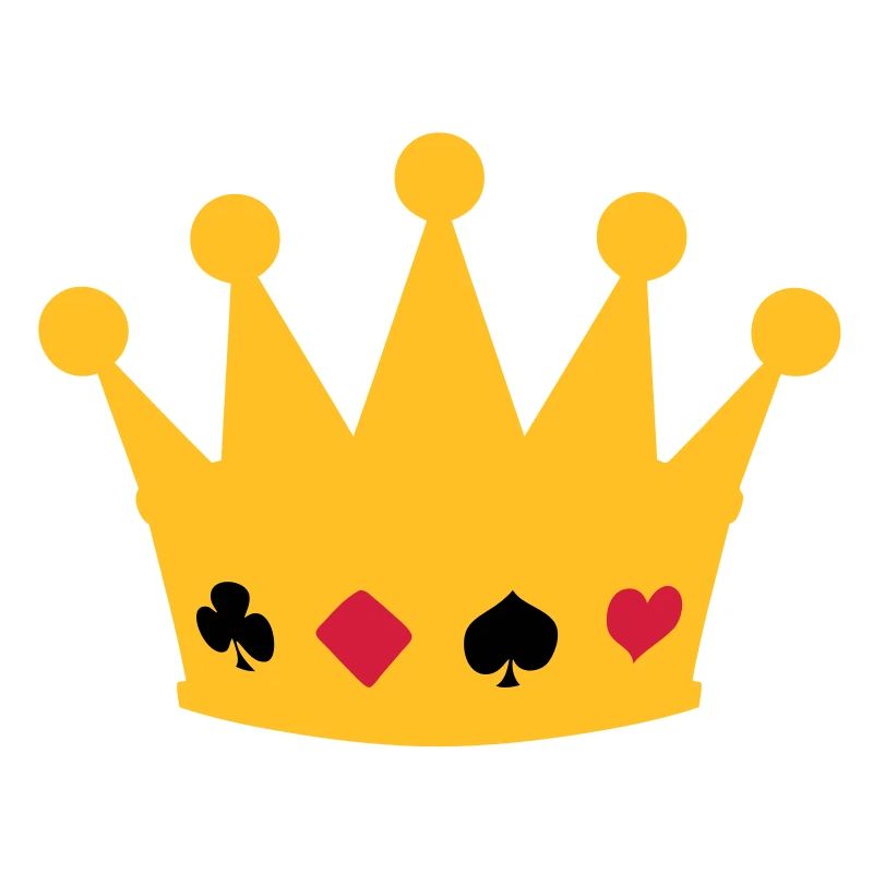 couronne poker crown