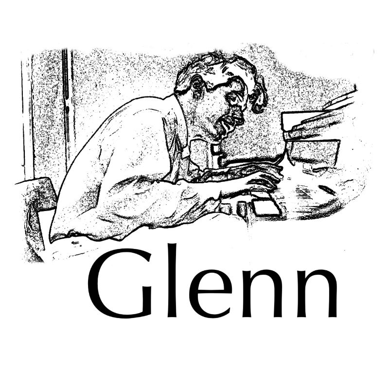 Glenn Gould