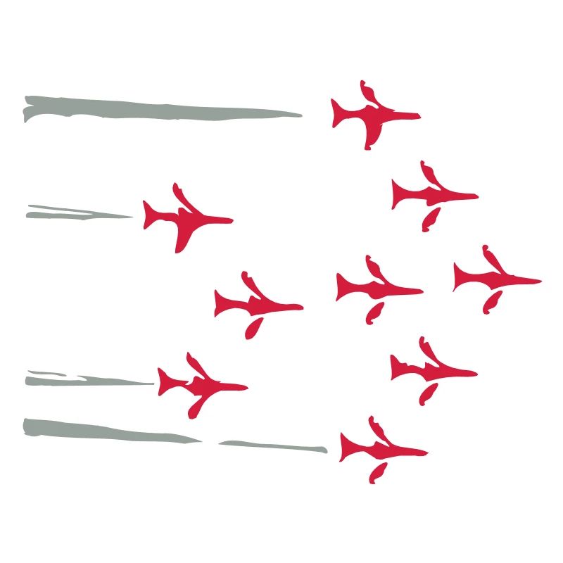 Red Arrows