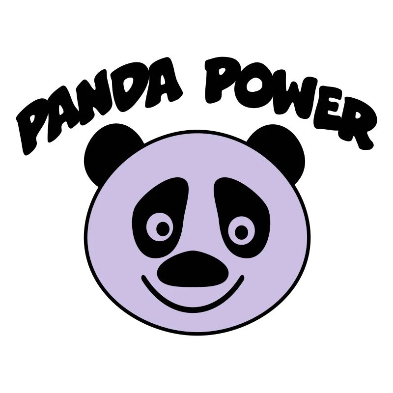 panda