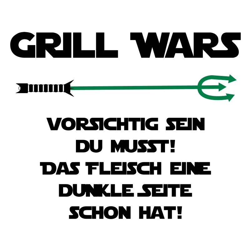 Grill Wars