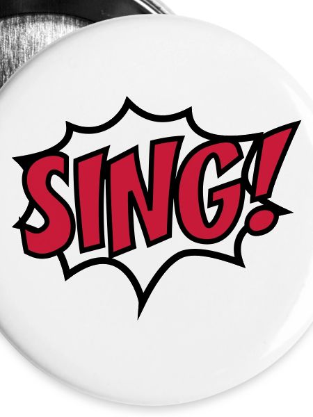 sing