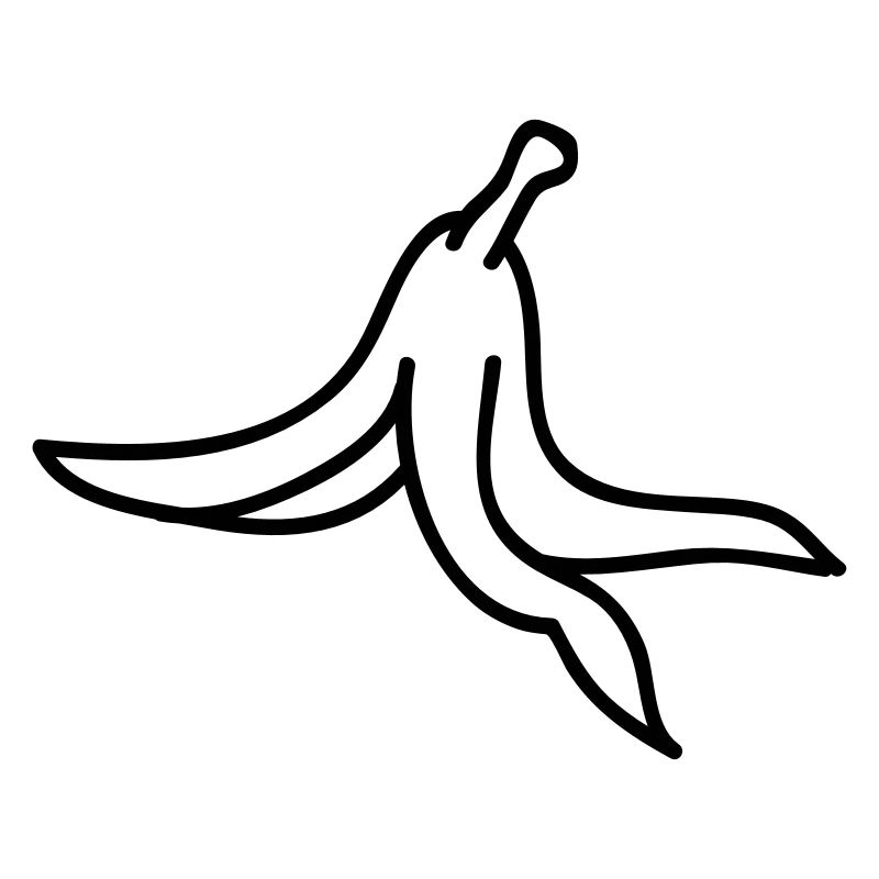 Banana Peel