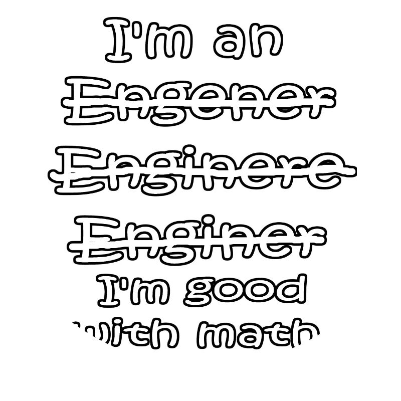 Engineer math