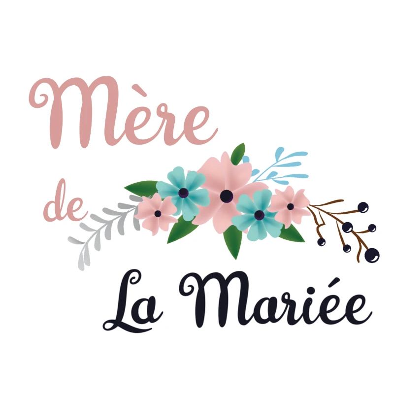 Brautmutter - Bukolische Sammlung