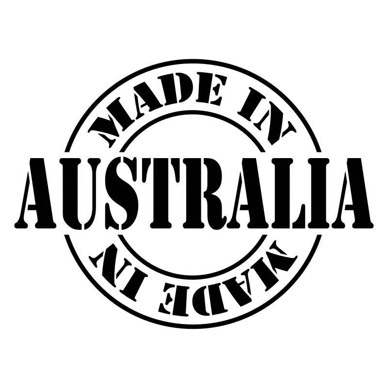 made in australia m1k2