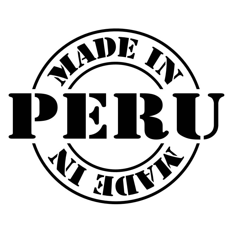 made in peru m1k2