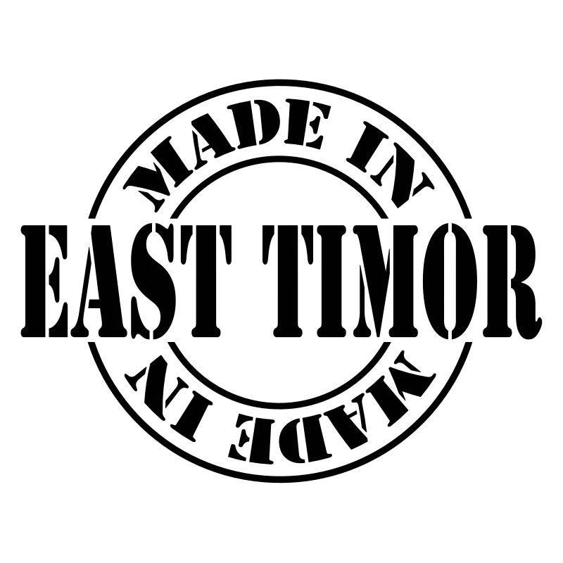 made in east timor m1k2