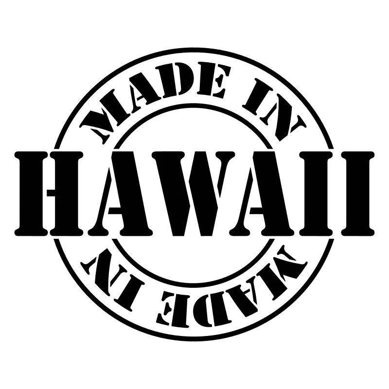 made in hawaii m1k2