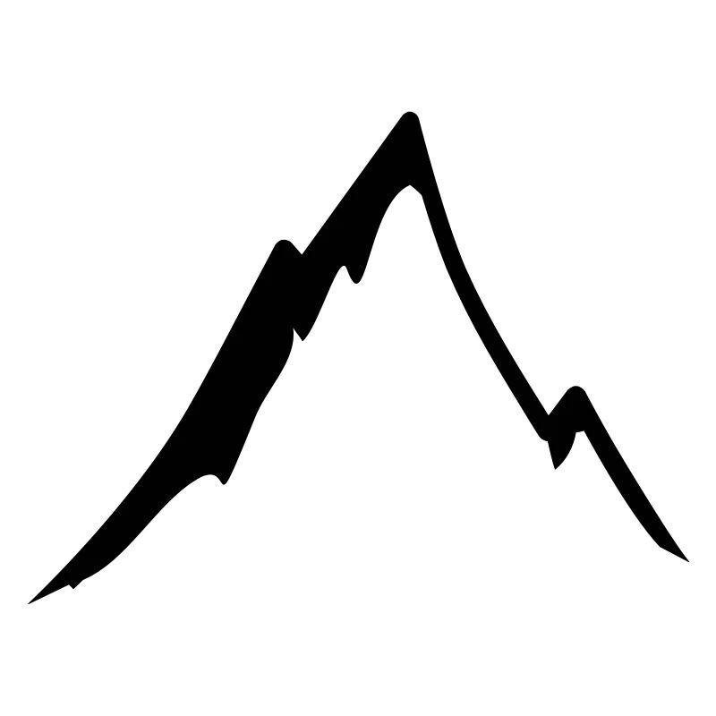 Belle montagne